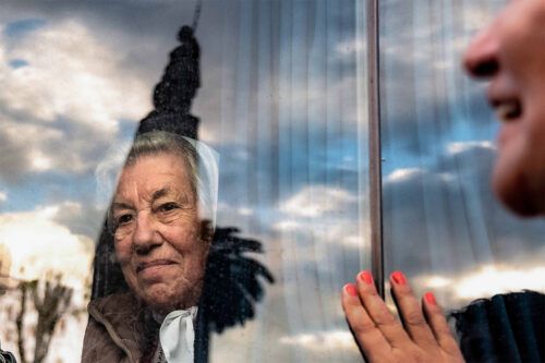 Comienza la Muestra de Fotoperiodismo Argentino 2025