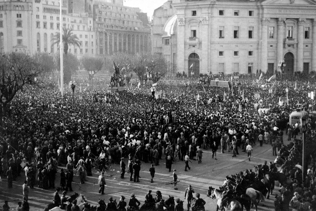 Crónica del subsuelo de la Patria sublevado