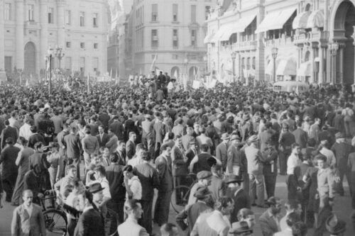 Cartas como botellas al mar