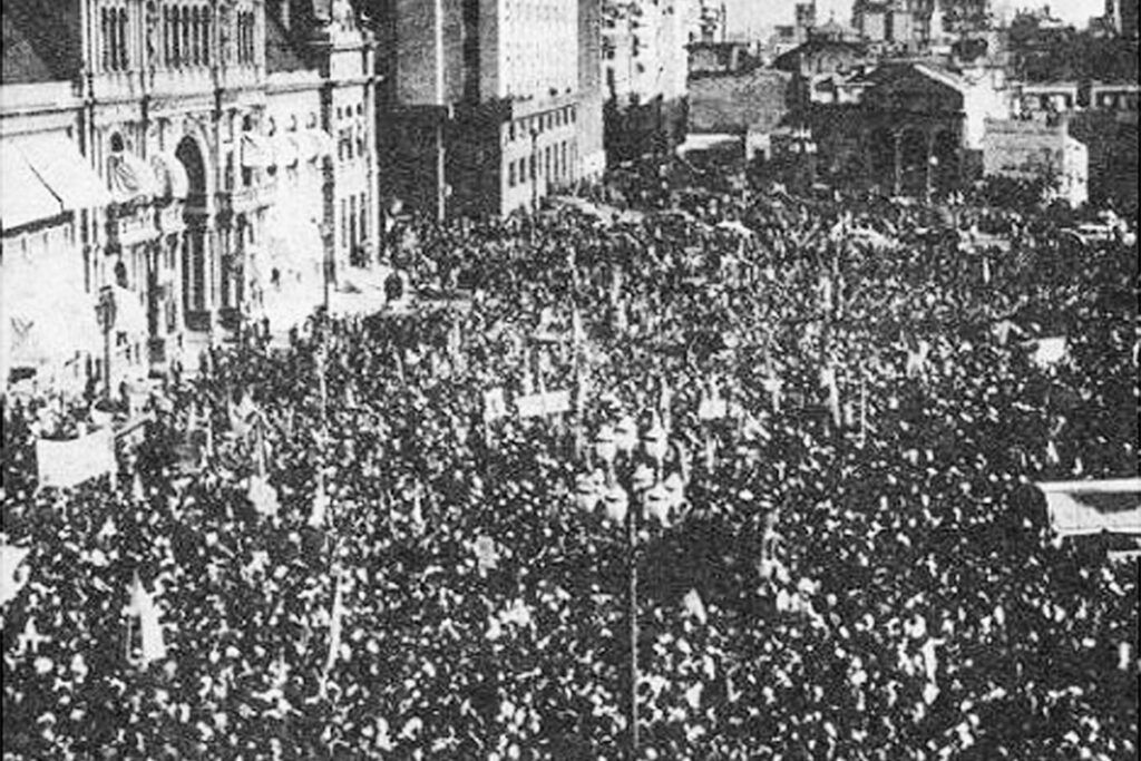 El valor del peronismo en tiempos de Milei