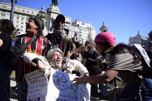 Al final, con la nueva fórmula de movilidad las jubilaciones perdieron un 22% con relación a la indexación previa