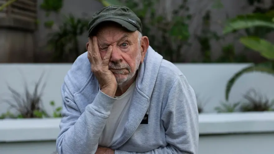 Norman Briski: «Si el teatro no es subversivo, no sé para qué sirve»