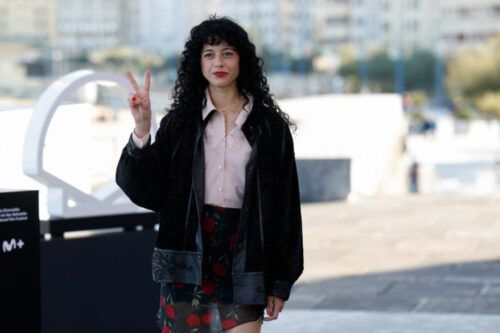 Ping pong con Camila Plaate: «Me gustan los personajes que tienen profundidad y dejan algo»