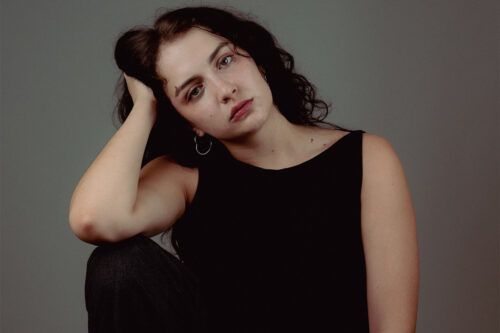 Ping pong con Miranda de la Serna:  “Me enamoré de la actuación viendo a mis padres”