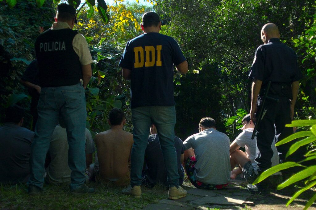 "50 segundos": llega el documental sobre el brutal asesinato de Fernando Báez Sosa