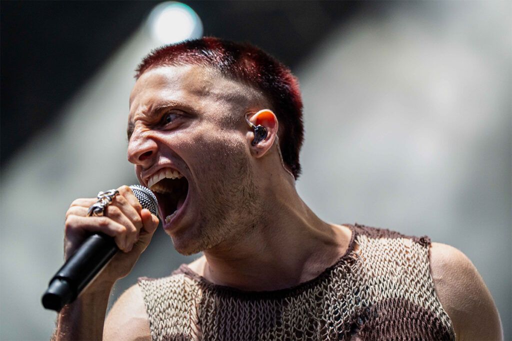 Comenzó la 36ª Muestra Anual de Fotoperiodismo