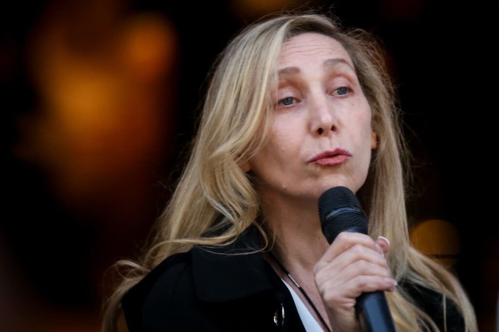 Karina empodera a Santiago Viola para controlar el Poder Judicial y desplazar a Amerio