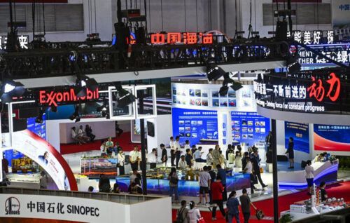 Académicos destacan importancia global de los planes quinquenales de China