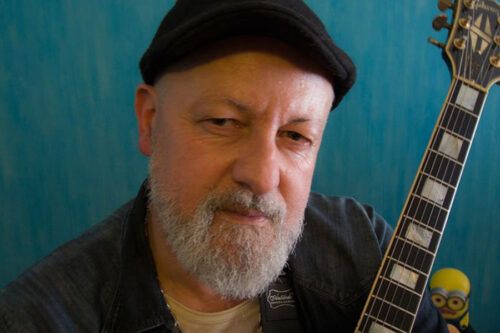 Murió Alejandro Fiori, una de las guitarras que definió el postpunk argentino de los ’80