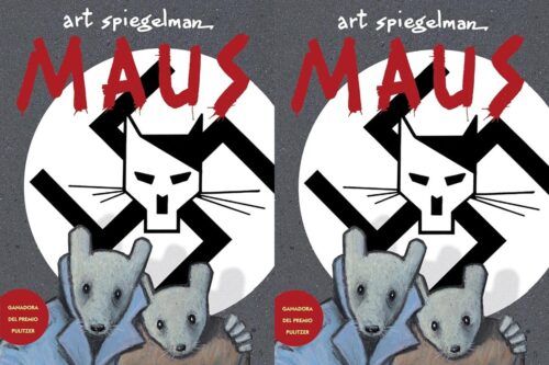 Art Spiegelman, historietista y ganador del Pulitzer: “Los fascistas y los nazis no han muerto, son como una plaga que va de casa en casa”