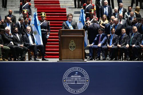 Una elección bisagra que marca el futuro de la gestión de Javier Milei