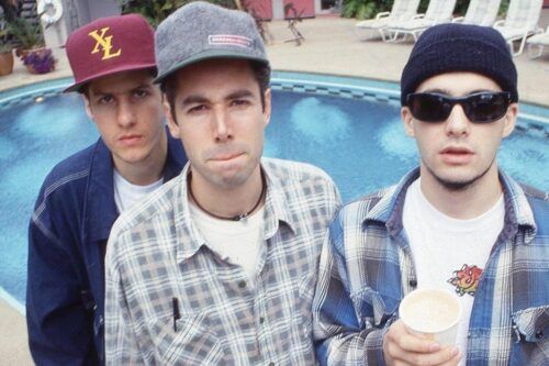 «Hello Nasty», el disco con el que los Beastie Boys se hicieron intergalácticos