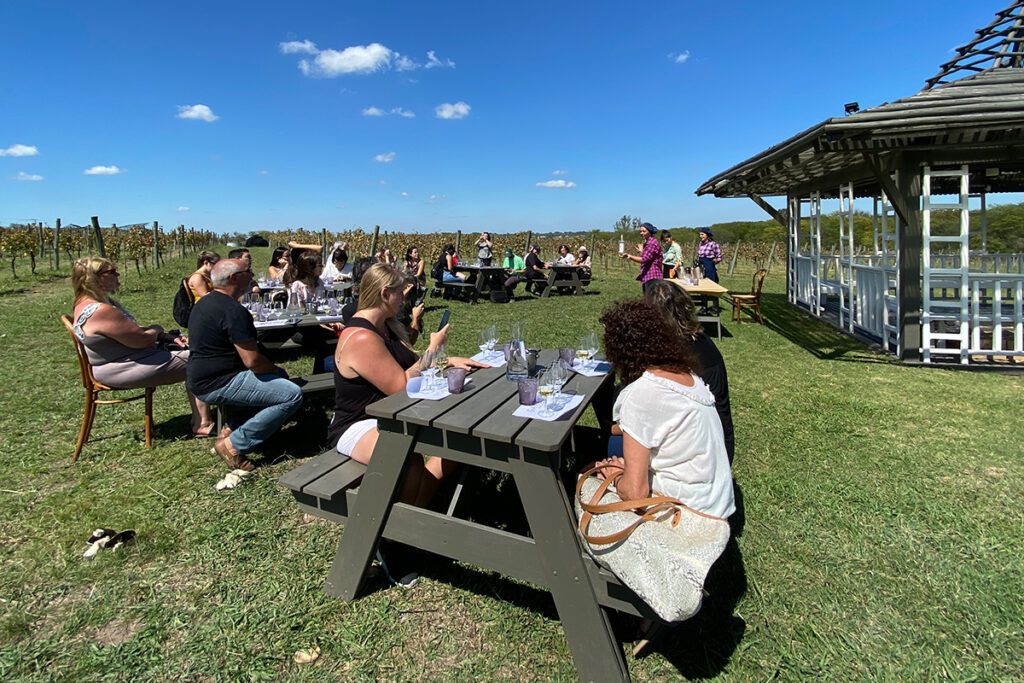 La oda al vino: dónde celebrar y tomarse una copa en territorio bonaerense