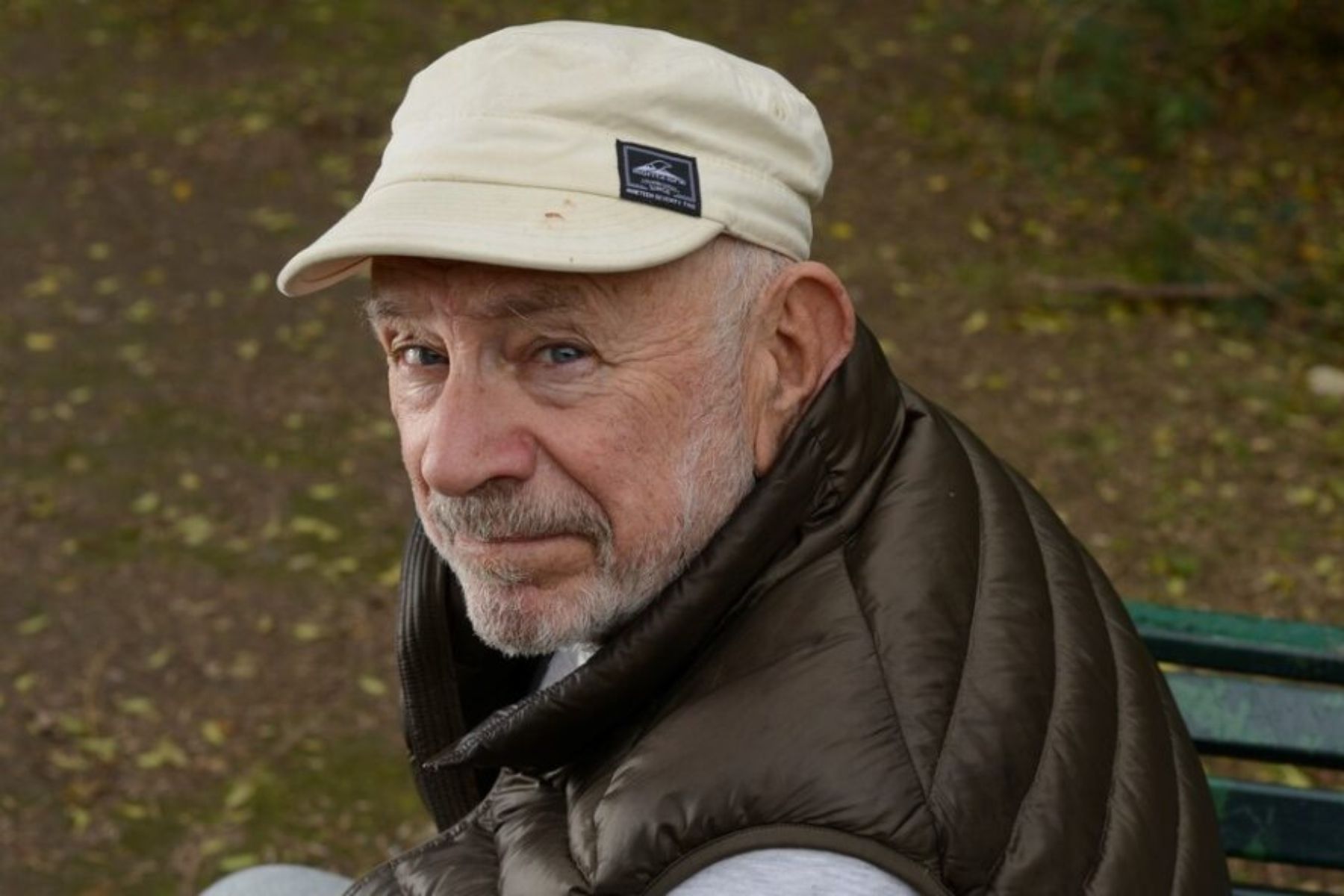 Norman Briski: “Sólo el amor y la pasión patean a la muerte”