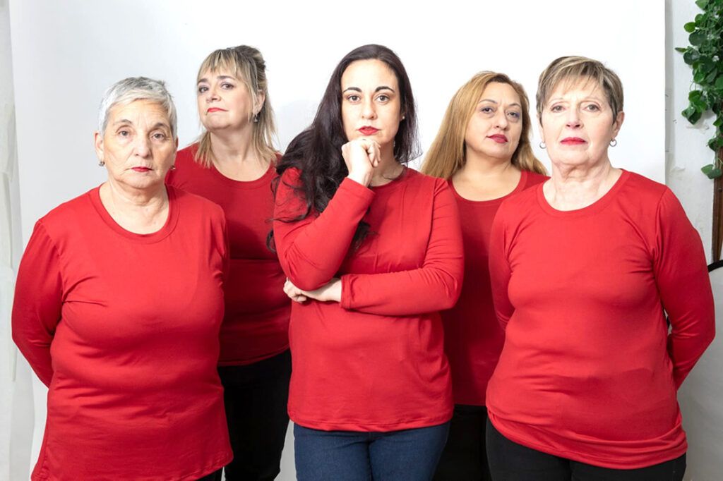 Wosh Machín: “Cuando hay un adicto en la casa, la casa entera se enferma” 1 Wosh Machín: “Cuando hay un adicto en la casa, la casa entera se enferma”