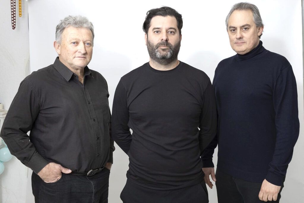 Wosh Machín: “Cuando hay un adicto en la casa, la casa entera se enferma” 3 Wosh Machín: “Cuando hay un adicto en la casa, la casa entera se enferma”