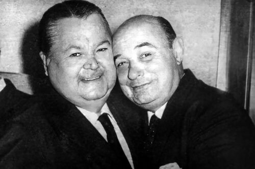 Cátulo Castillo, el poeta del desengaño y el adiós