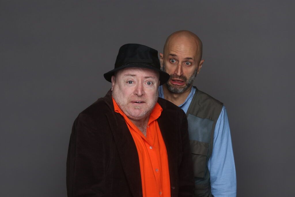 "Creer y reventar": una comedia que juega con lo políticamente incorrecto