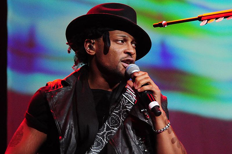 Murió D’Angelo, el brillante arquitecto del neo-soul