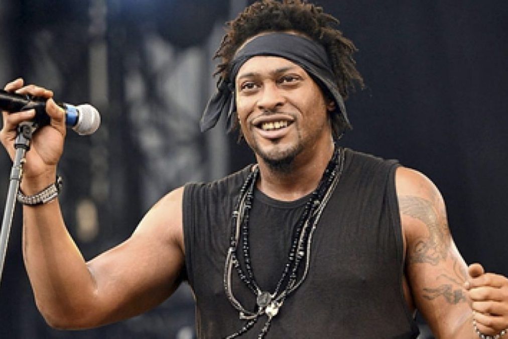 Murió D’Angelo, el brillante arquitecto del neo-soul