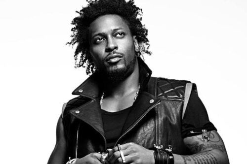 Murió D’Angelo, el brillante arquitecto del neo-soul
