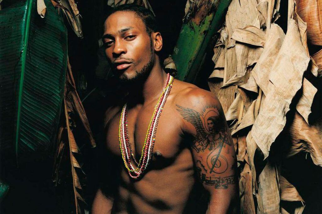 Murió D’Angelo, el brillante arquitecto del neo-soul