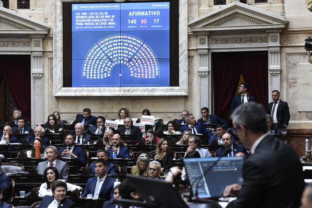 Evento antivacunas en el Congreso: la diputada del PRO que llevó pseudociencia y escándalo a Diputados - Image 2