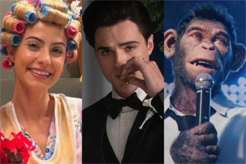 Cuando las biopics se transforman en ajustes de cuentas