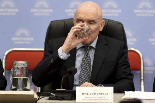 La exjefa de prensa de Espert ratificó el vínculo con Fred Machado y su intervención en la campaña de 2019