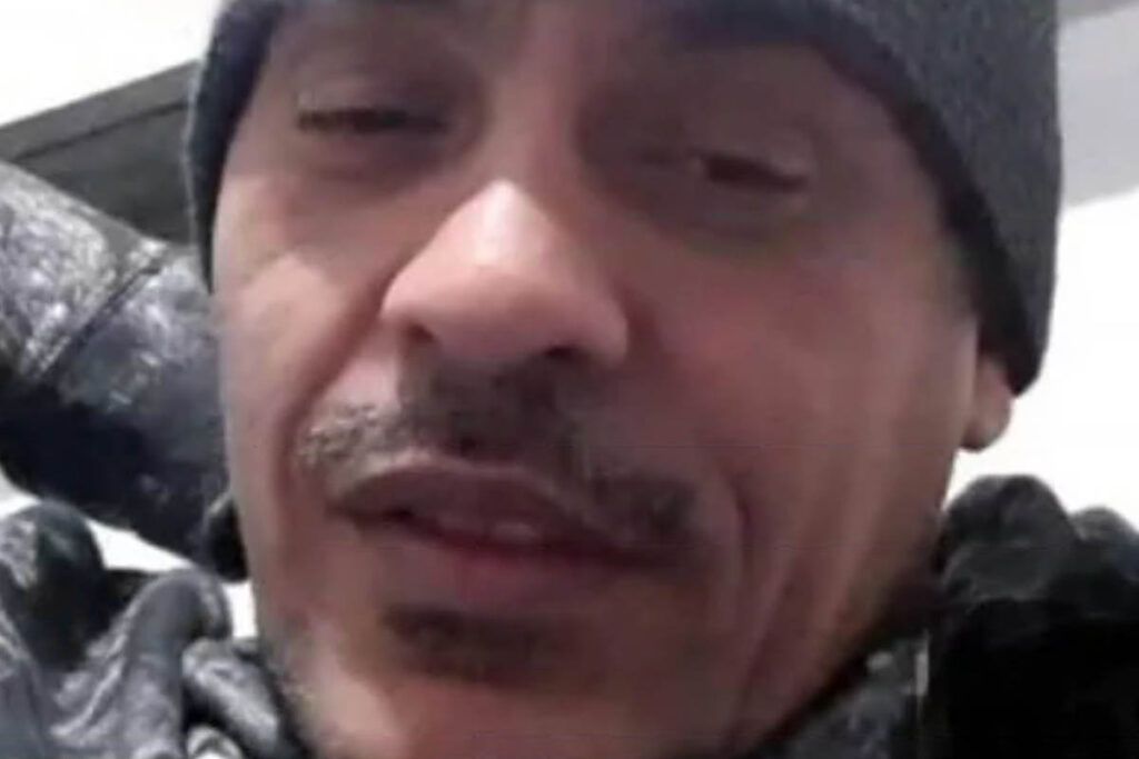 Lula: "No podemos aceptar que el crimen organizado siga destruyendo familias" 1 Lula: "No podemos aceptar que el crimen organizado siga destruyendo familias"