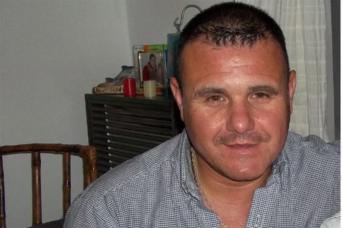 Elevan a juicio la causa por el martillero asesinado en Azul