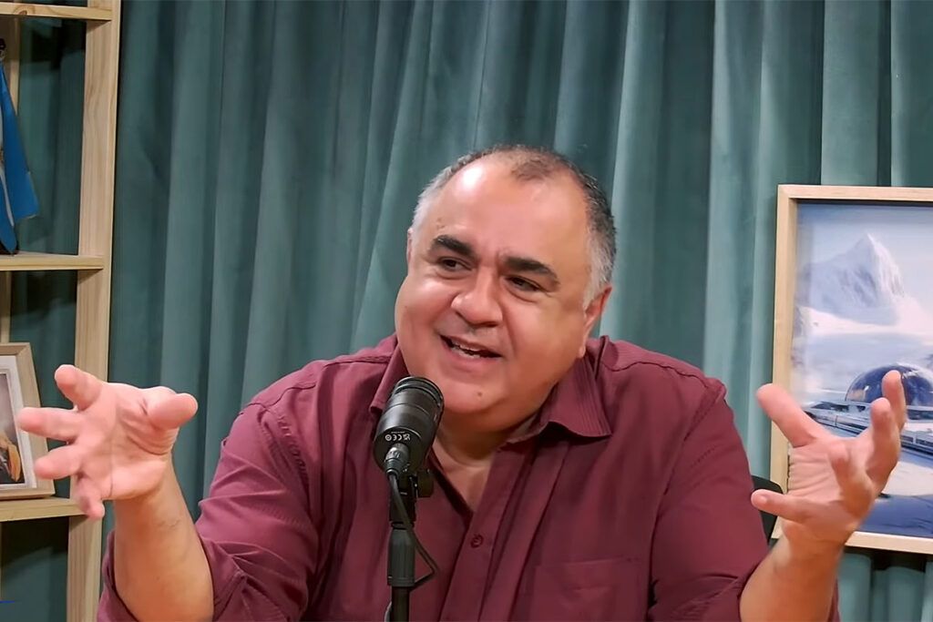 El peronismo profundiza el debate interno: coincidencias sobre las causas del triunfo de Milei y diferencias sobre la estrategia política 3 El peronismo profundiza el debate interno: coincidencias sobre las causas del triunfo de Milei y diferencias sobre la estrategia política