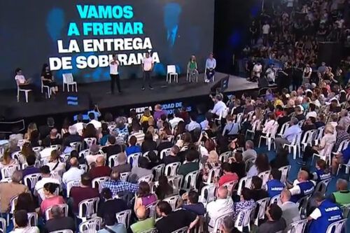 La declinación en el interior: otro factor que se debate dentro del peronismo para pensar la estrategia de recuperación