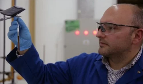 Trágico final para el científico argentino desaparecido en Alemania: fue hallado muerto en un arroyo