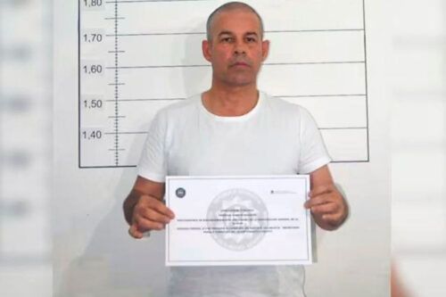 Fred, a merced de su destino: el piloto que se hizo millonario y hoy ruega no ser extraditado