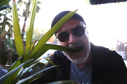 Germán Daffunchio, de Las Pelotas: “Ver al pueblo de Nepal sacar a ‘pasear’ en bolas al ministro de Economía me devolvió algo de esperanza”