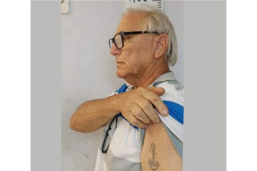 Comienza el juicio a «Chispa» Sánchez, el represor de la ESMA vinculado al secuestro de Walsh