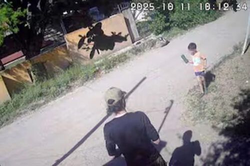 Habló Laurta, acusado por doble femicidio: «Todo fue por justicia»