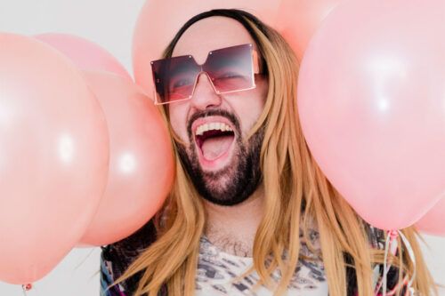 La Hermana Beba: «Es fundamental que todas las mujeres asuman que tienen un útero para poblar nuestro país»