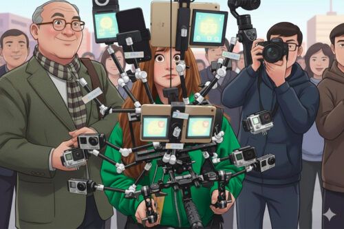 La Inteligencia Artificial en los medios de comunicación: herramienta de precarización o una aliada para potenciar contenidos