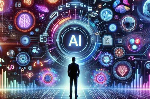 Lanzan un proyecto para establecer un uso responsable de la IA en periodismo