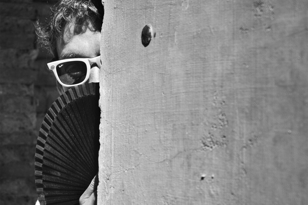 Daniel Link: “Hoy las humanidades son atacadas de una manera brutal” 2 Daniel Link: “Hoy las humanidades son atacadas de una manera brutal”