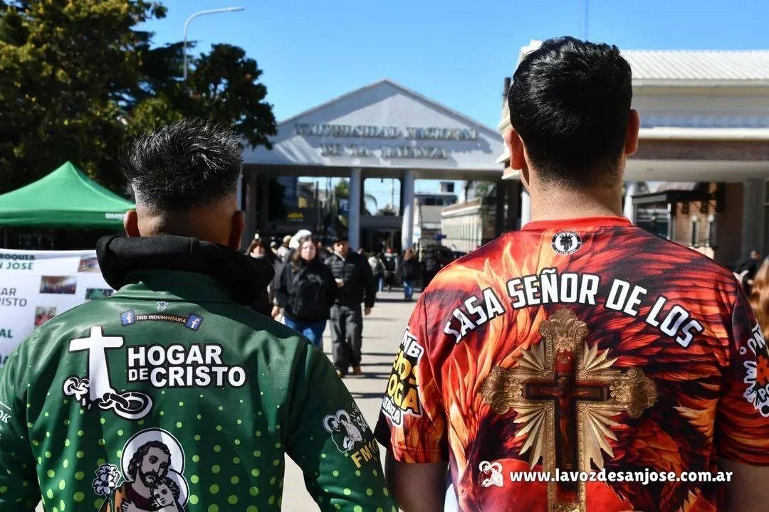 Maradona Villero: se viene la segunda edición de "Las 10 del 10" 1 Maradona Villero: se viene la segunda edición de "Las 10 del 10"