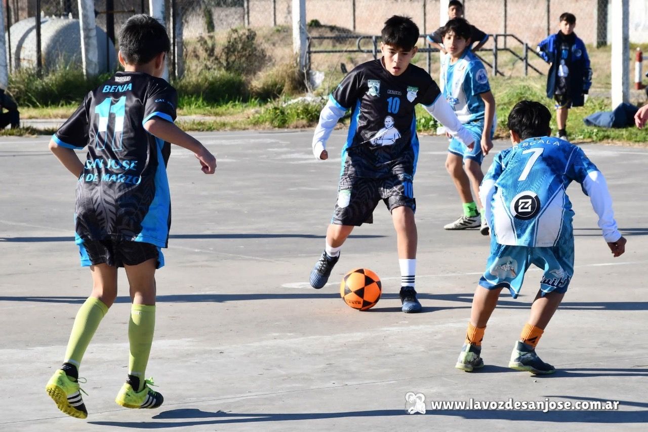 Maradona Villero: se viene la segunda edición de "Las 10 del 10" 2 Maradona