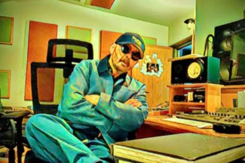 Adorni atribuyó al Indio Solari una frase falsa en redes y se negó a retractarse