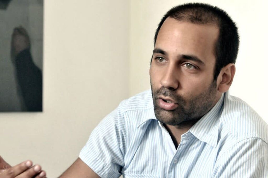 Diputados de la oposición advierten sobre el retroceso que trae el acuerdo Milei-Trump: "Quedamos relegados al patio trasero" 7 Diputados de la oposición advierten sobre el retroceso que trae el acuerdo Milei-Trump: "Quedamos relegados al patio trasero"