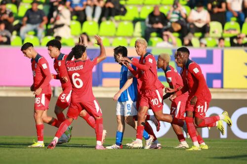 Cuba se abre al fútbol y el fútbol abre a Cuba