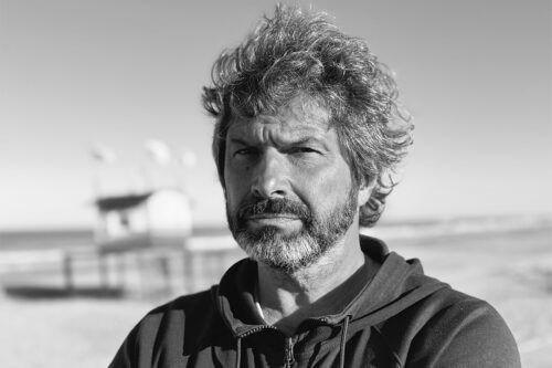 Iván Noble: “Me entristece mucho que pibes de 20 años eleven a Galperín a la categoría de prócer”