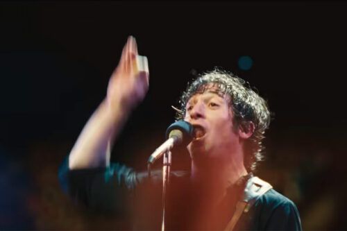 Jeremy Allen White encarna a Bruce Springsteen en «Deliver Me from Nowhere», una de las biopics más esperadas del 2025