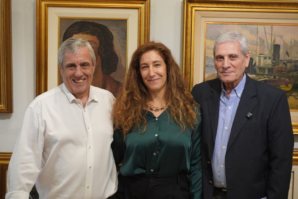 Premio Witcomb, un importante lanzamiento para el arte y los artistas visuales